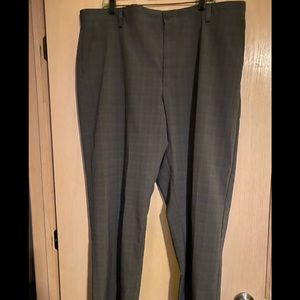 Men’s slacks